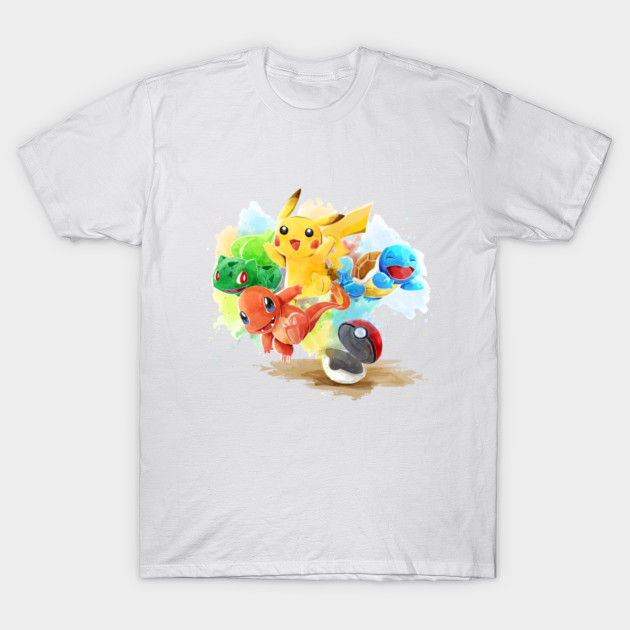 pokemon